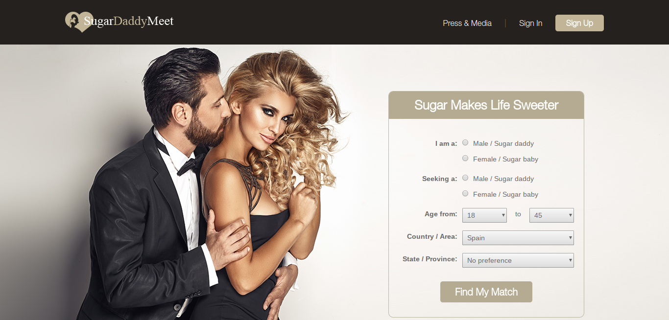 Beste kostenlose sugar daddy dating-sites